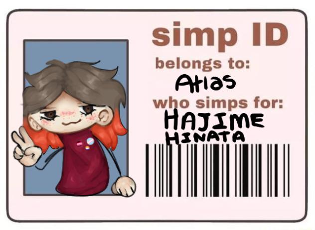 simp card
