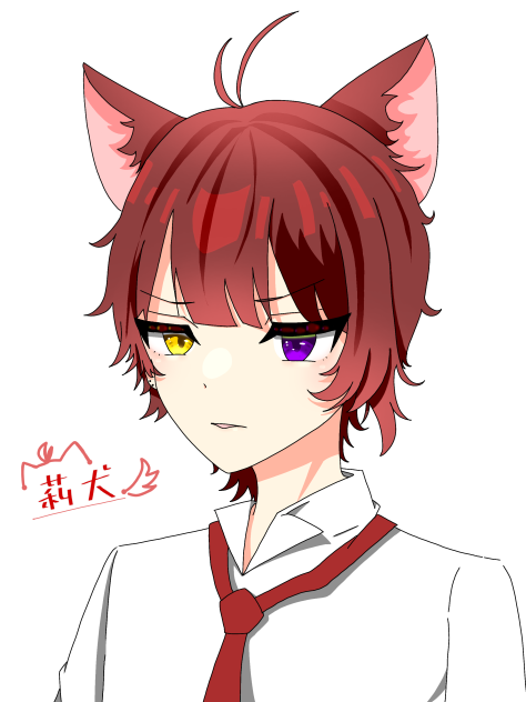 莉犬くん【すとぷり】