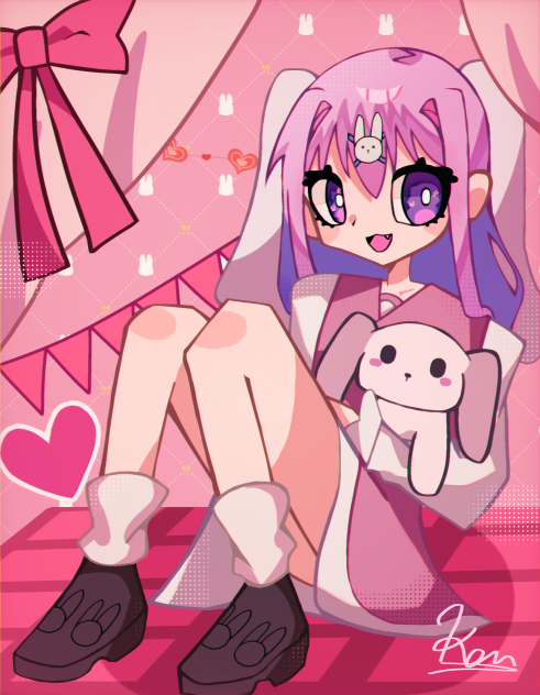 かぼちゃちゃんへ