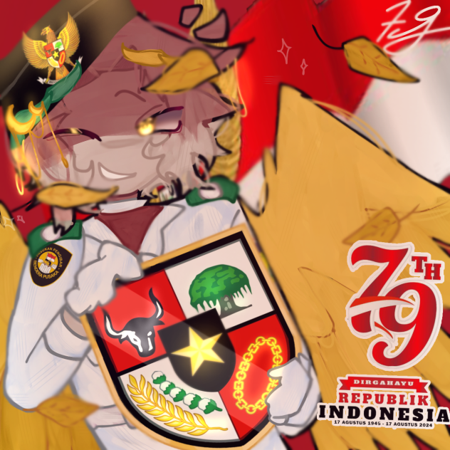 HAPPY INDEPENDENCE DAY🗣️⁉️🔥