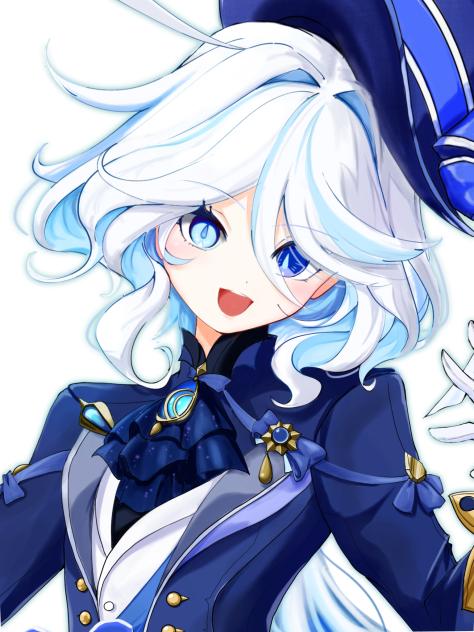 フリーナ