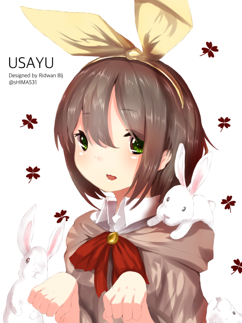 USAYU(requested)