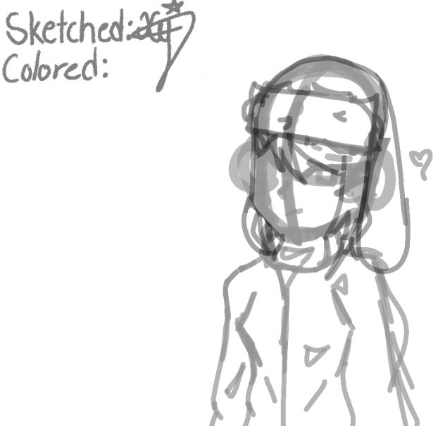 W collab!