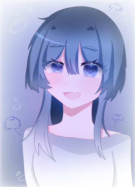 クラゲ