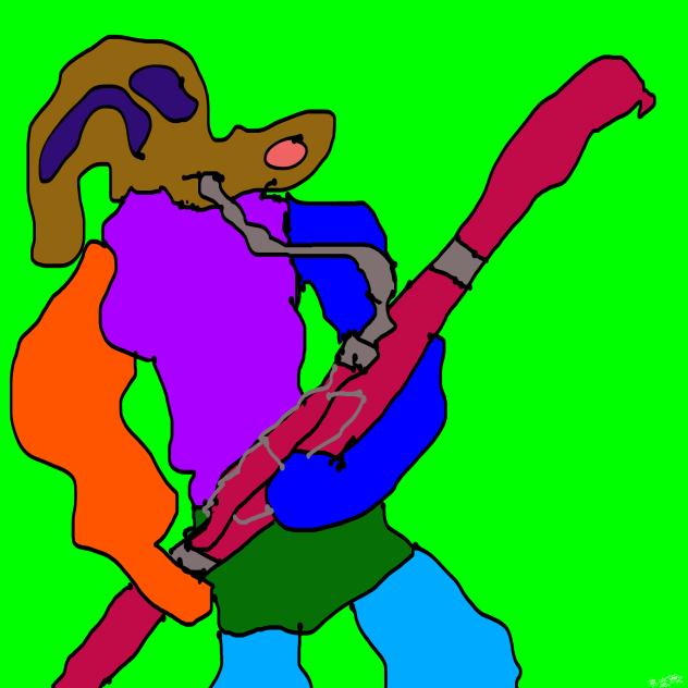 ファゴッティスト