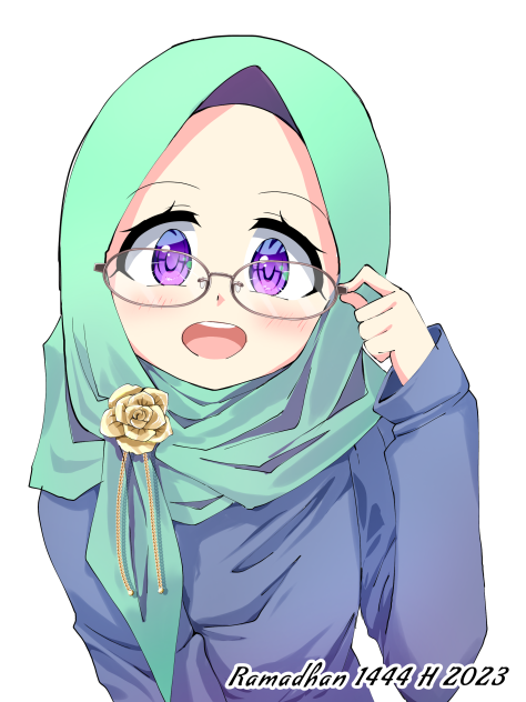 Ramadhan 1444 H 2023