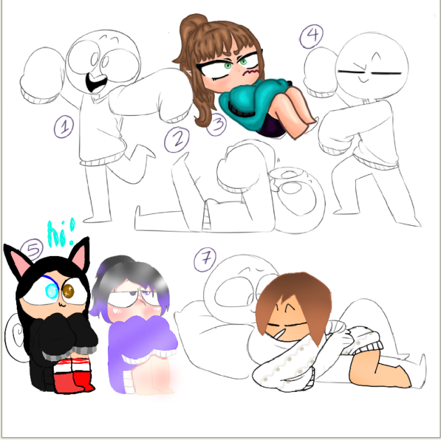 sleep colab