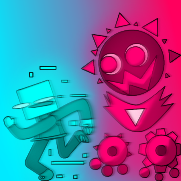 jsab random art ibisPaint