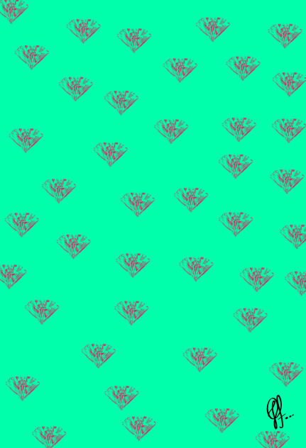 how to make our own background 2