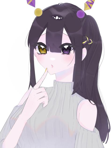 代理ちゃん🍠アニメーション