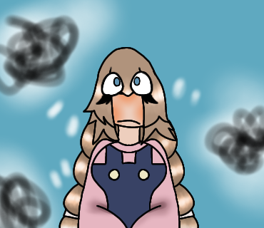 Random fanart