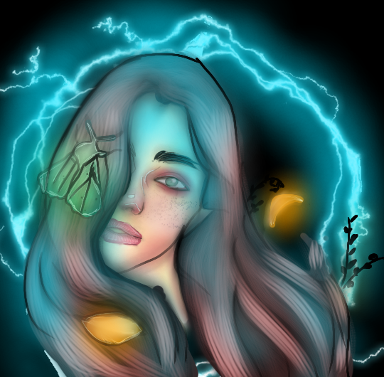 21 sin título - ibisPaint