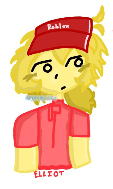 Elliot!