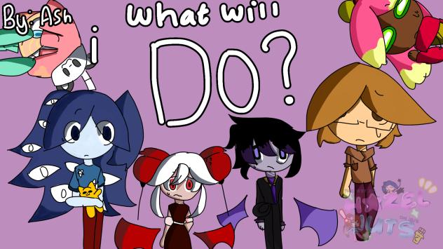 Banner contest by ash!!! 🤓☝️⁉️