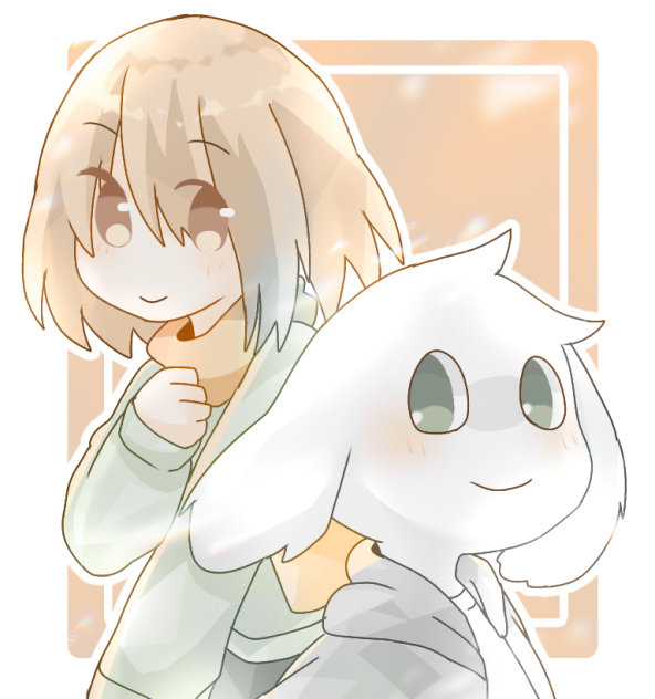 chasriel 3日目