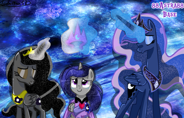 To Take the Role of a Princess