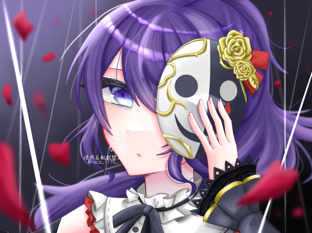 まふゆﾁｬﾝ