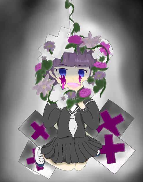 メリーバッドエンド