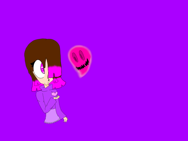 Betty and cumo
