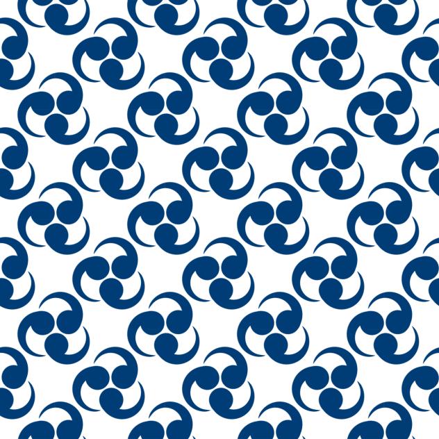 Mitsudomoe pattern2