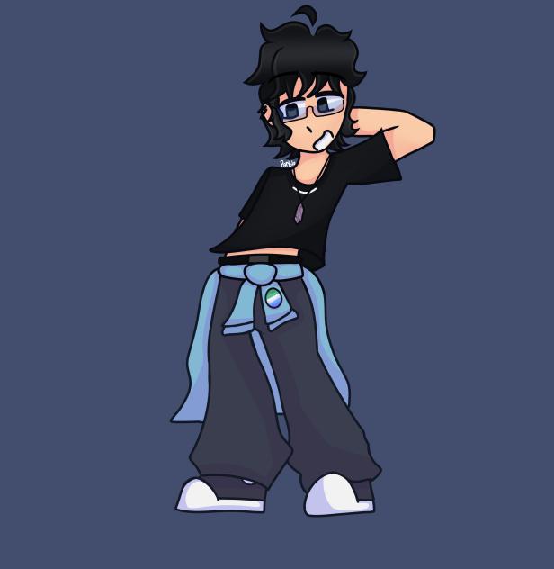 idk