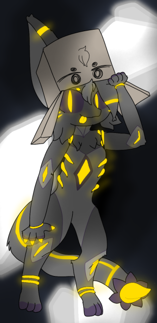 Bioxu (Redesign)