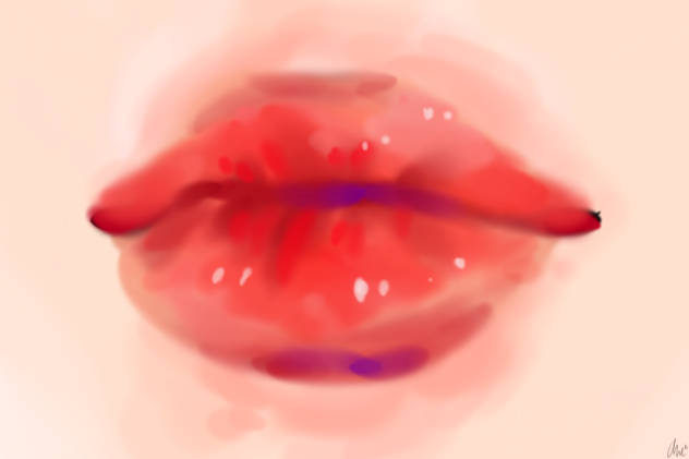 Lips 👄