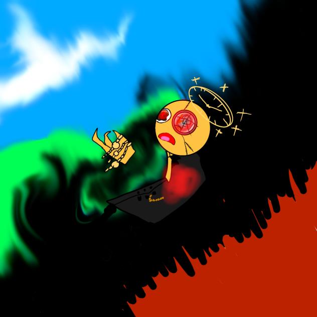 「信じてたのに、、、」