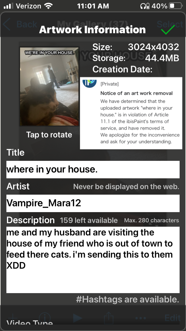 WHY DOES THIS KEEP HAPPENING ibisPaint