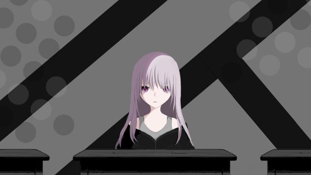 Yuzuki Yukari