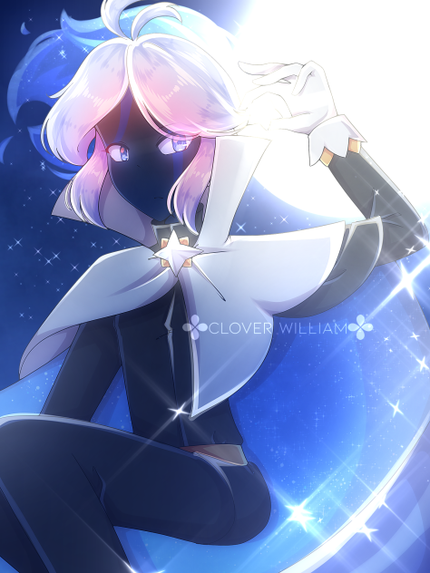 Stardust Cookie