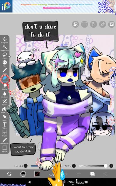 🐾-(don't you dare to erase us)-✏️