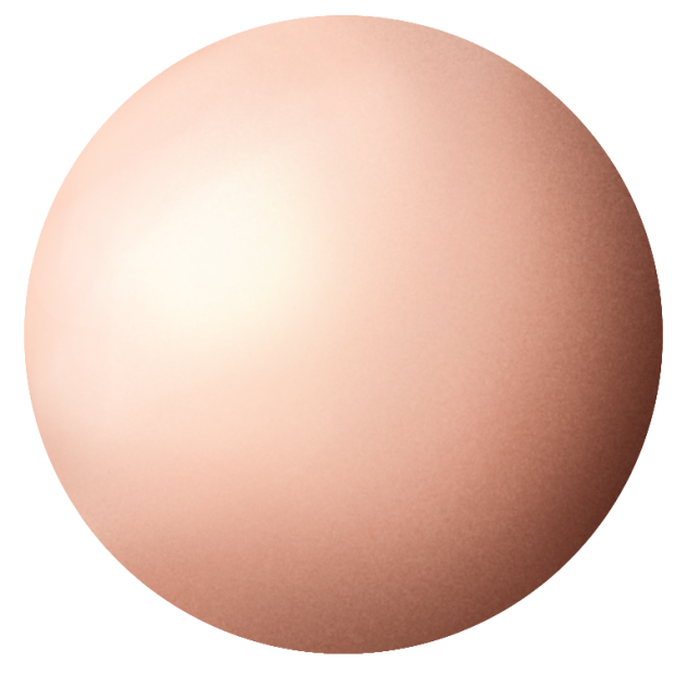 How to paint realistic skin