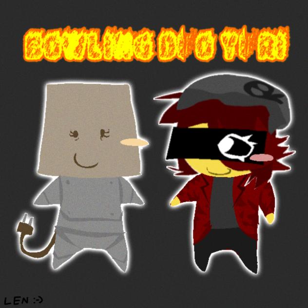 BOWLINGDUO YURI