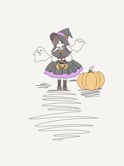 trick or treat