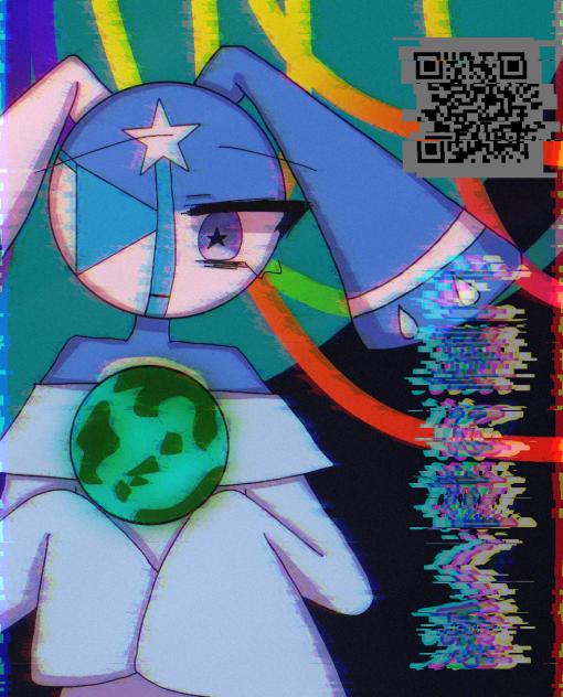 ニアオちゃそ差分