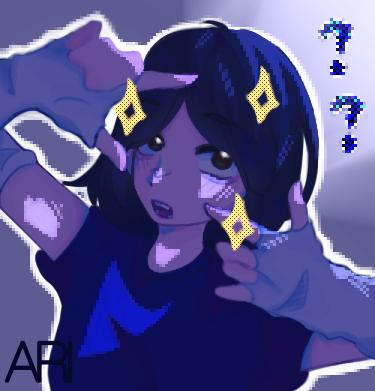 +-+Drawing collab with other friends+-+