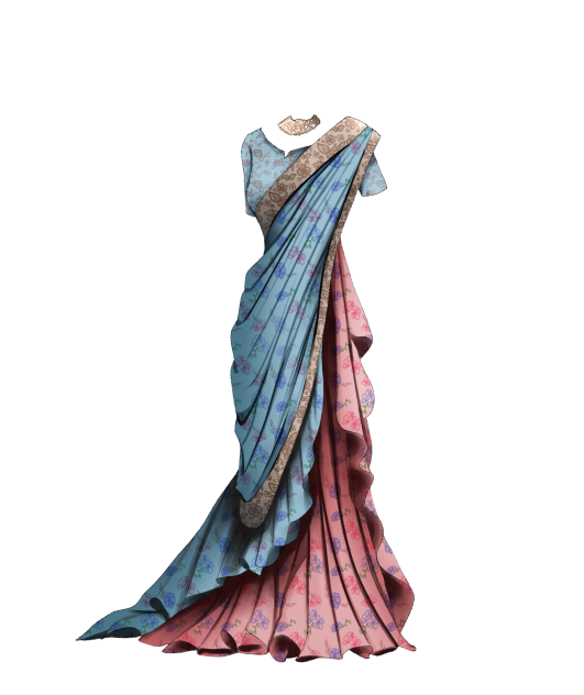 Saree