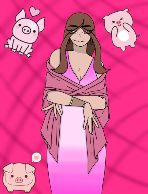 Circe from epic!!