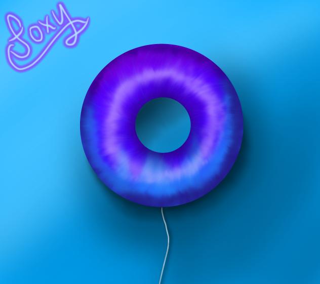 Balloon practice