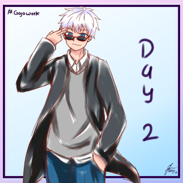 Day 2 - ibisPaint