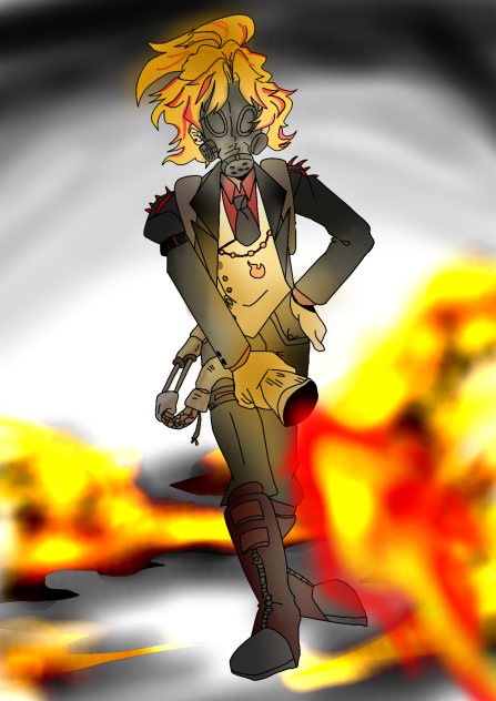 Kyoujurou assassino