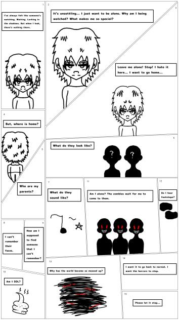 In Ruin's End Episode 1