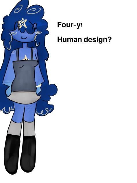 Four sona (human design)