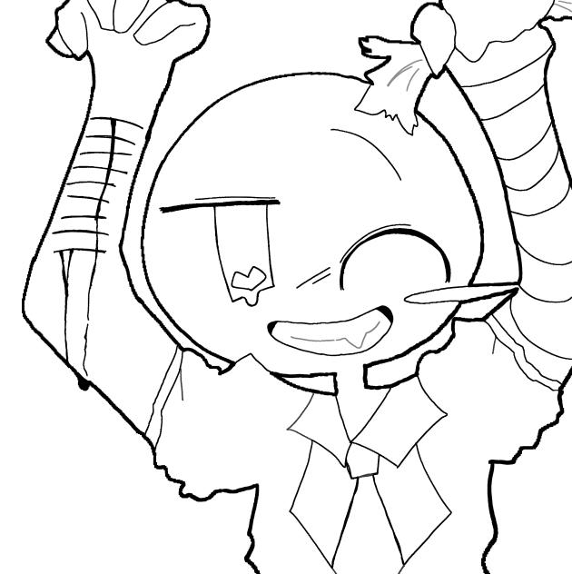 落書き