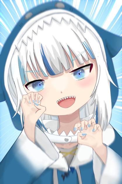 ぐらちゃん！
