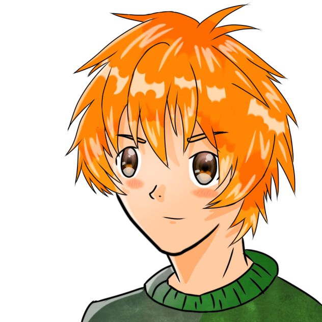 tekai (OC)
