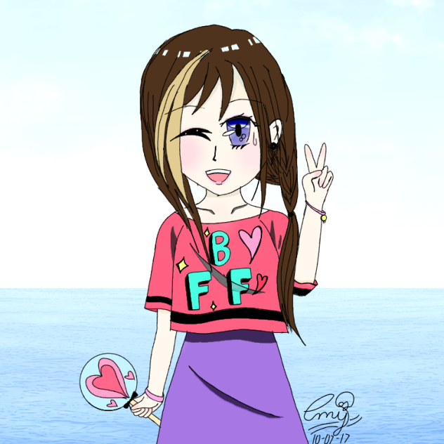 Take photo - ibisPaint