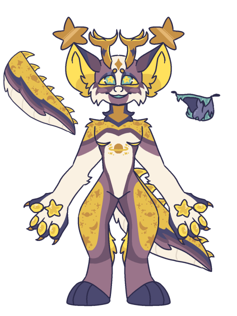 Hoshi ref