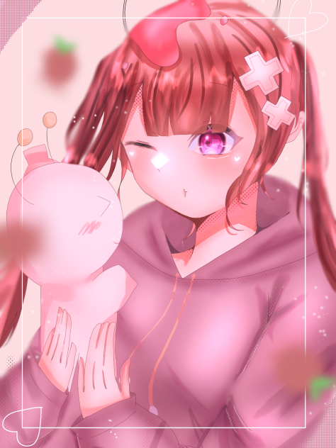 リクエスト　代理様🍓